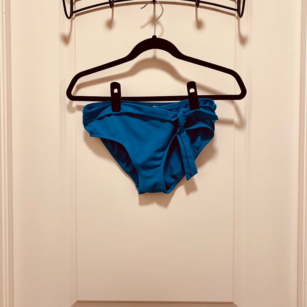 Merlons Bikini Bottoms